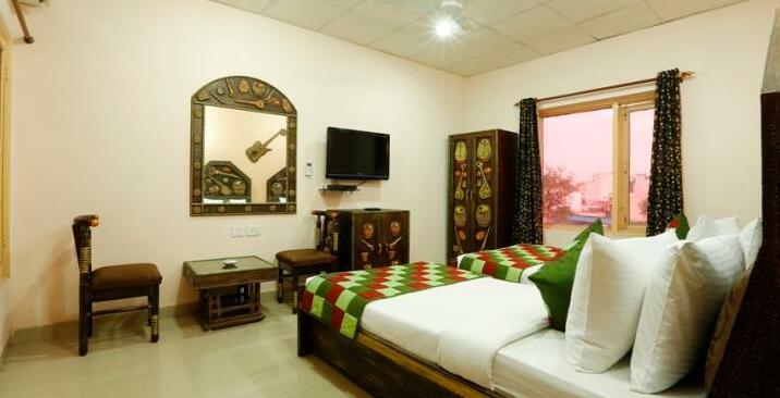 Hotel Green Lotus Dwarka - Photo5