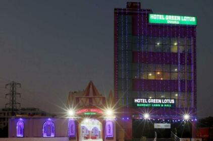Hotel Green Lotus Dwarka