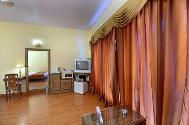 Hotel GTC - Photo3