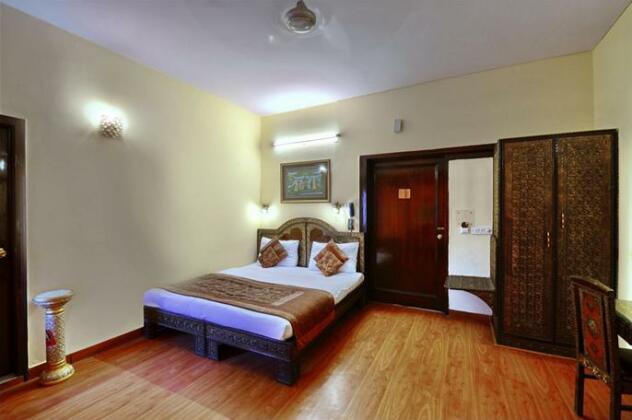 Hotel GTC - Photo4