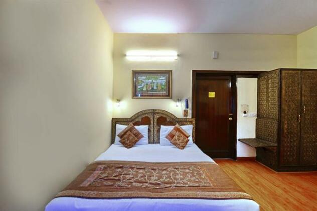 Hotel GTC - Photo5