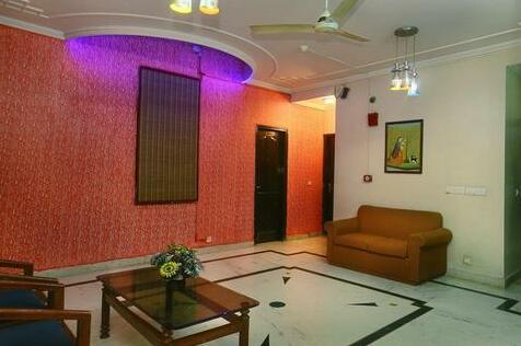 Hotel Indraprastha New Delhi - Photo2