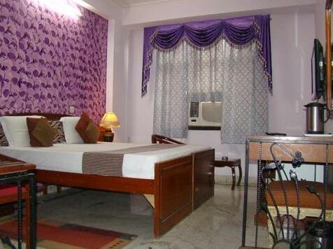 Hotel Indraprastha New Delhi - Photo4