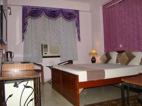 Hotel Indraprastha New Delhi - Photo5
