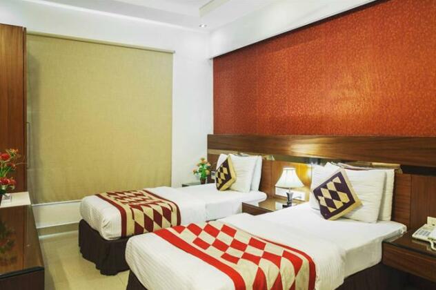 Hotel Krishna New Delhi - Photo3