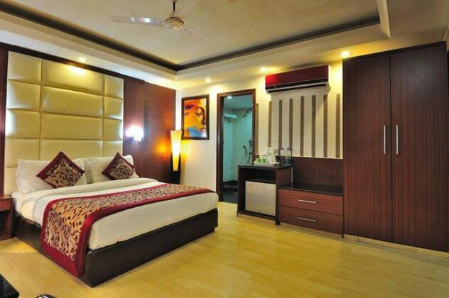 Hotel Krishna Residency @ Dwarka - Photo3