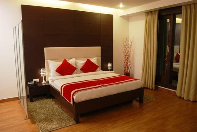 Hotel La Suite New Delhi - Photo2