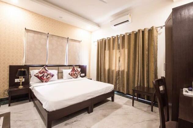Hotel La Suite New Delhi - Photo3