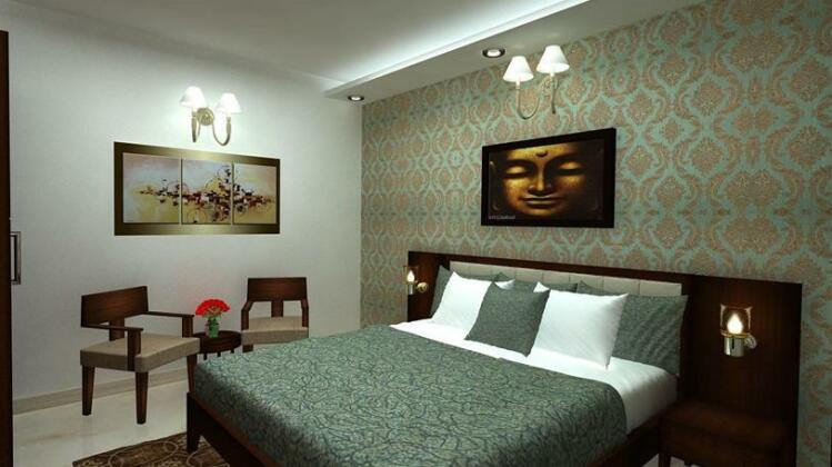 Hotel La Suite New Delhi - Photo4