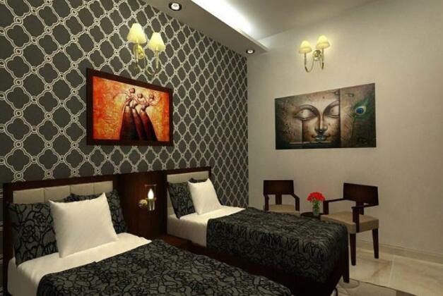 Hotel La Suite New Delhi - Photo5