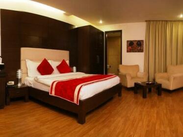 Hotel La Suite New Delhi