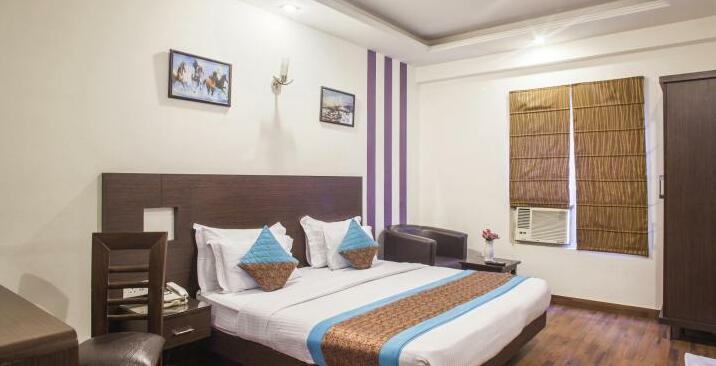 Hotel La Vista New Delhi - Photo4