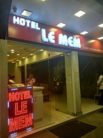 Hotel Le Mem