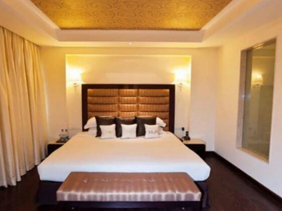 Hotel Madhuban New Delhi - Photo2