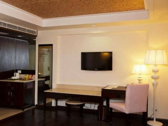 Hotel Madhuban New Delhi - Photo3