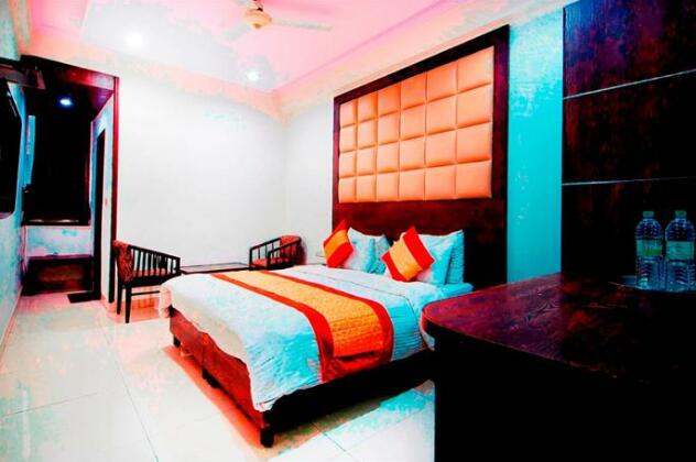 Hotel Mehar Castle - Photo3