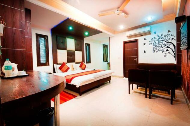 Hotel Mehar Castle - Photo4