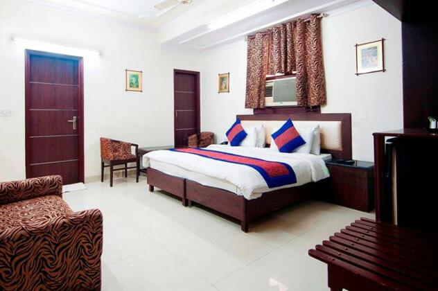 Hotel Mehar Castle - Photo5