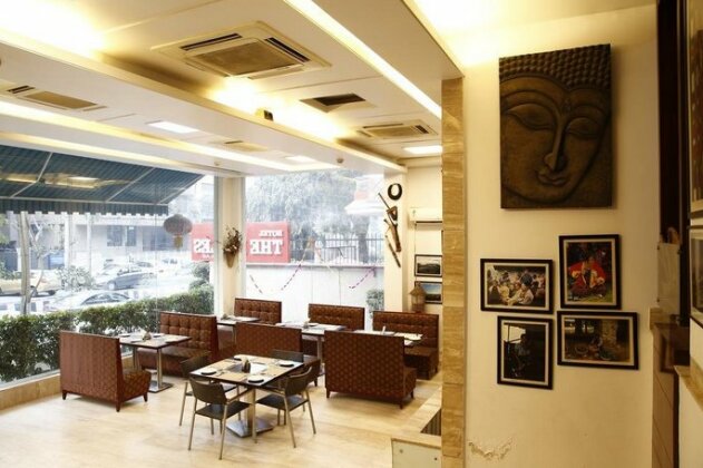 Hotel Mint Safdarjung near IIT New Delhi - Photo4