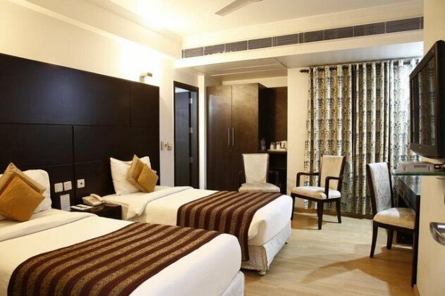 Hotel Mint Safdarjung near IIT New Delhi - Photo5