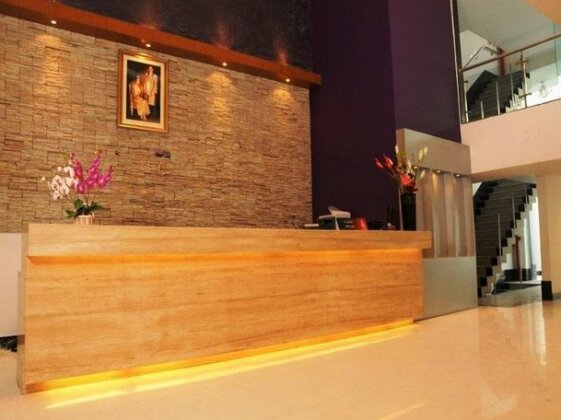 Hotel Nand Kartar Orchid Suites - Photo2
