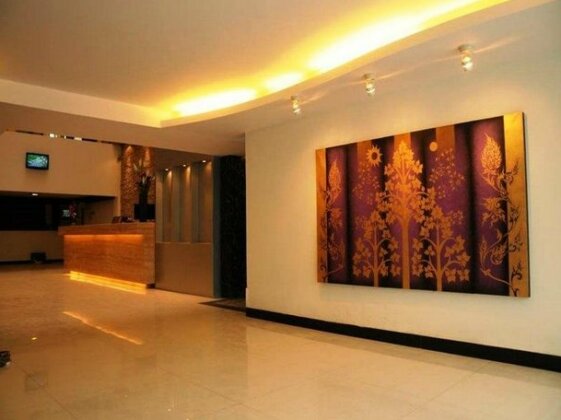 Hotel Nand Kartar Orchid Suites - Photo3