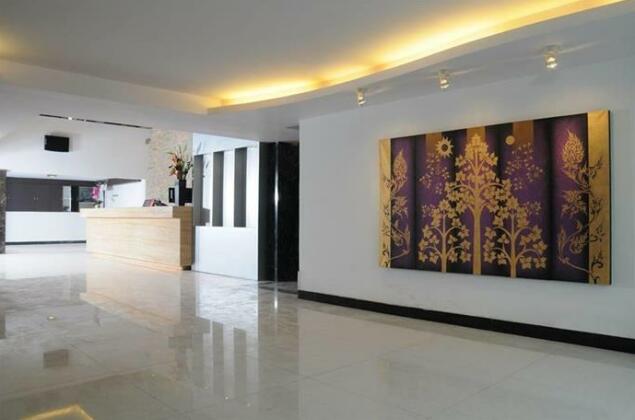 Hotel Nand Kartar Orchid Suites - Photo4