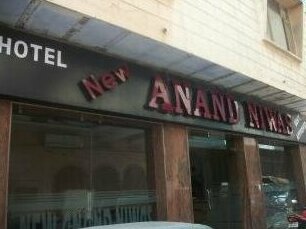Hotel New Anand Niwas