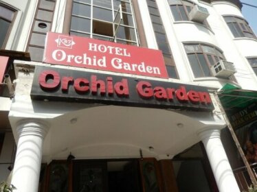Hotel Orchid Garden