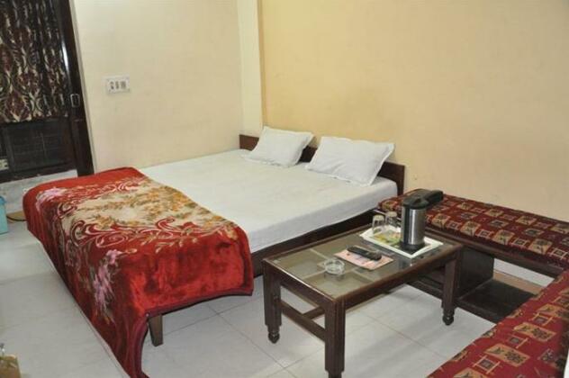 Hotel Pal Regency New Delhi - Photo5