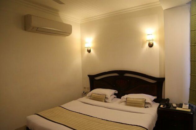 Hotel Park Residency New Delhi - Photo5