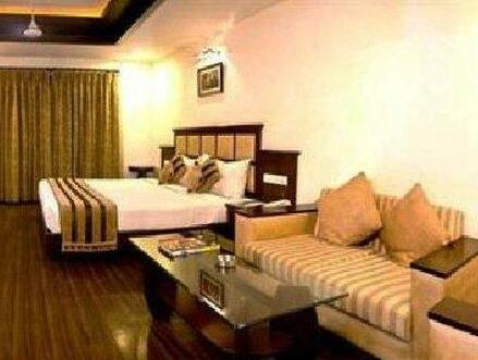 Hotel Parkland Kalkaji New Delhi - Photo4