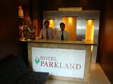 Hotel Parkland Prashant Vihar New Delhi