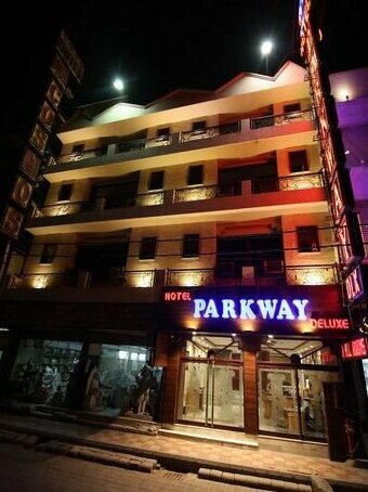 Hotel Parkway Deluxe
