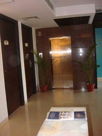 Hotel Rajblas Gurgaon - Photo5