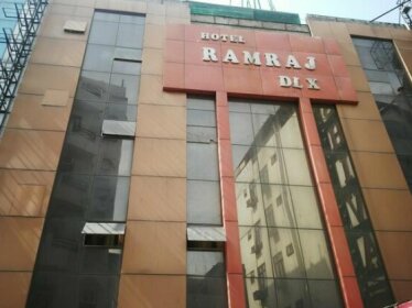 Hotel Ramraj Deluxe