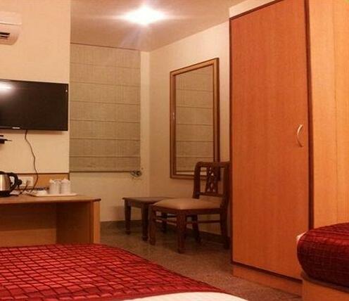Hotel Rangoli - Photo3