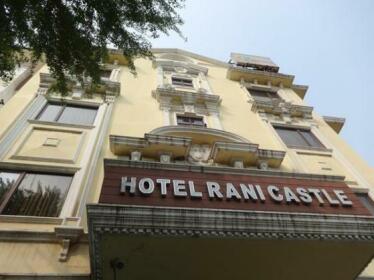 Hotel Rani Castle New Delhi