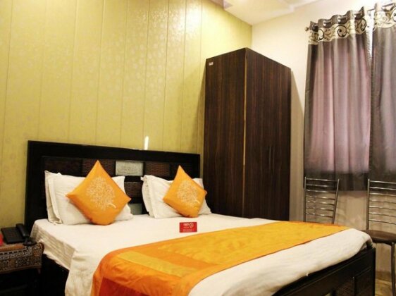 Hotel Royal Mirage North West Delhi - Photo4