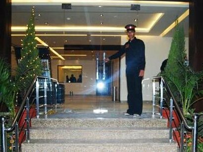 Hotel Royal Star Dwarka New Delhi - Photo2