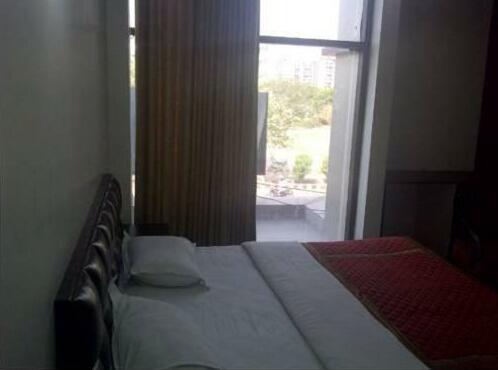 Hotel Sai International Dwarka - Photo4