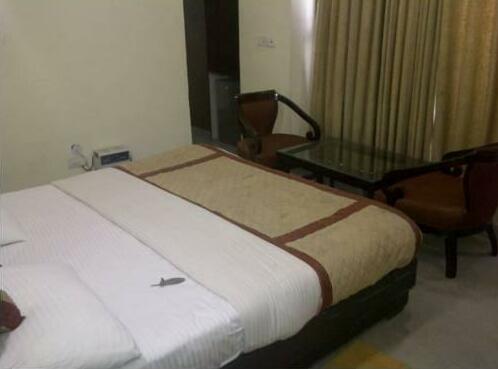 Hotel Sai International Dwarka - Photo5