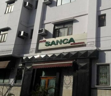 Hotel Sanca International