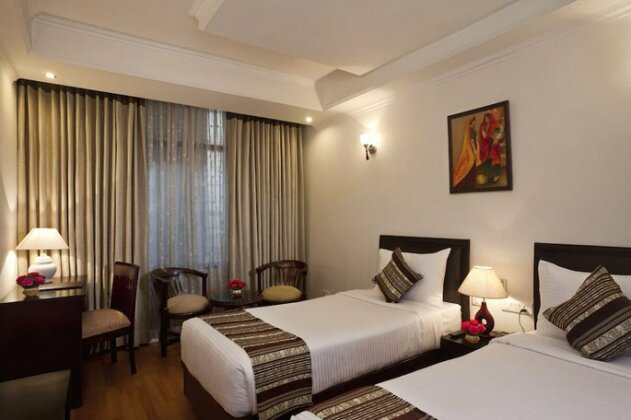 Hotel Saptagiri New Delhi