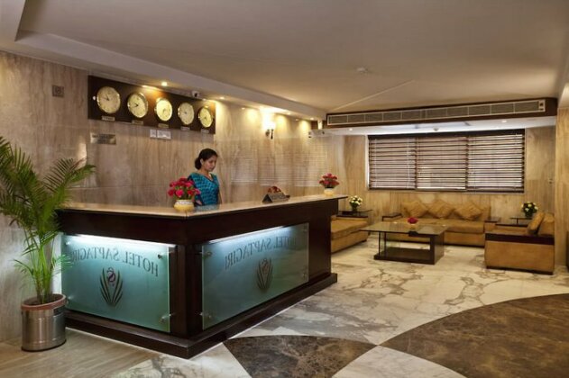 Hotel Saptagiri New Delhi - Photo3
