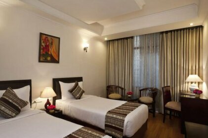 Hotel Saptagiri New Delhi