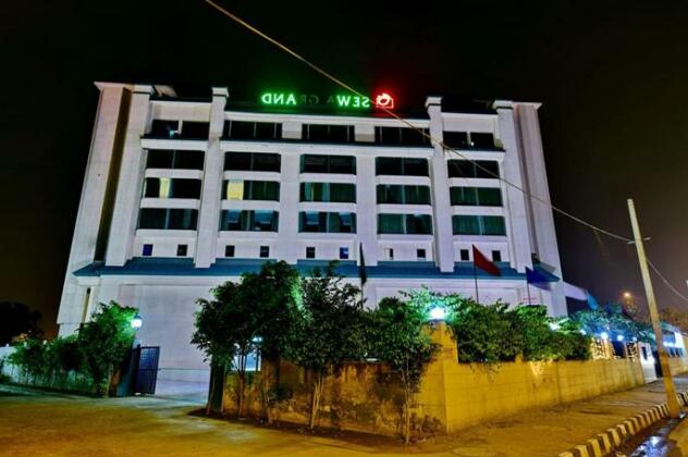 Hotel Sewa Grand