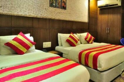 Hotel Shelton New Delhi