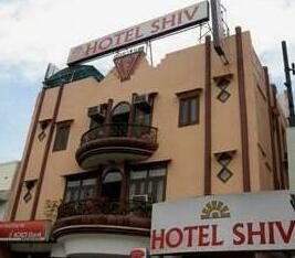 Hotel Shiv