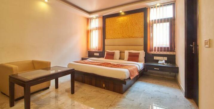 Hotel Shri Vinayak - Photo2